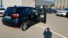 Honda Jazz 1.5 i-MMD Hybrid EX 5dr eCVT Hybrid Hatchback
